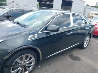 2013 Cadillac XTS Luxury с VIN 2G61P5S34D9183910, выставлен на аукционе IAAI как лот 42479531 с пробегом 160 798 миль миль и . История ставок и продаж доступна на DreamBid. Изображение 14.
