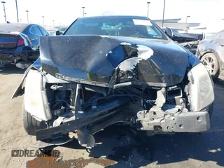 2012 Cadillac CTS with VIN 1G6DA1E38C0127576, listed as a IAAI auction lot 41239581 with 141,345 mi miles and . Bid and sale history available at DreamBid. Image 6.