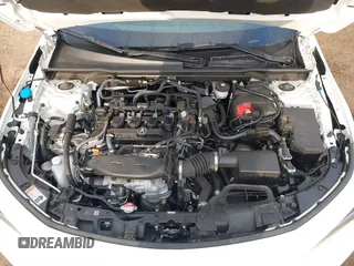 2024 Acura Integra Technology with VIN 19UDE4H67RA012674, listed as a IAAI auction lot 41778711 with 16,170 mi miles and . Bid and sale history available at DreamBid. Image 10.