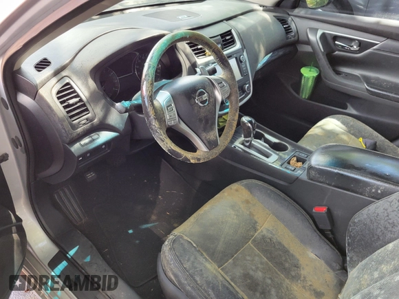 2016 Nissan Altima SL with VIN 1N4BL3AP8GC158954, listed as a IAAI auction lot 42718057 with 185,205 mi miles and . Bid and sale history available at DreamBid. Image 6.