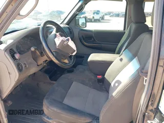 2011 Ford Ranger XL with VIN 1FTKR1ED5BPA46577, listed as a IAAI auction lot 41299984 with 175,548 mi miles and . Bid and sale history available at DreamBid. Image 5.
