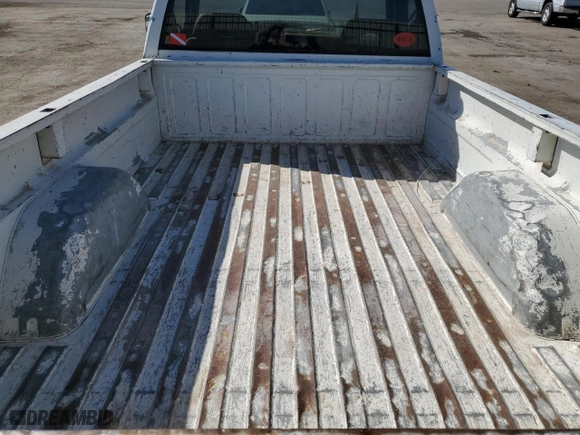 1994 Chevrolet C/K 1500 with VIN 1GCEC14Z8RZ248159, listed as a Copart auction lot 46687495 with 245,234 mi miles and Clean Title. Bid and sale history available at carsss.com. Image 10.