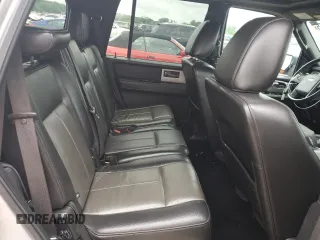 2011 Ford Expedition XLT с VIN 1FMJU1J55BEF50272, выставлен на аукционе Copart как лот 57882255 с пробегом 269 840 миль миль и Списание • Salvage title. История ставок и продаж доступна на DreamBid. Изображение 11.