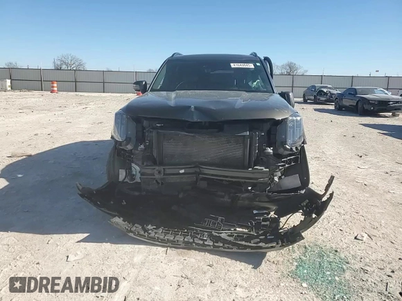 2023 Kia Telluride SX z VIN 5XYP5DGC9PG347113, wystawiony jako Copart lot #41649845 z przebiegiem 34 240 mil mil oraz Szkoda całkowita • Salvage title. Historia ofert i sprzedaży dostępna na DreamBid. Obrazek 11.