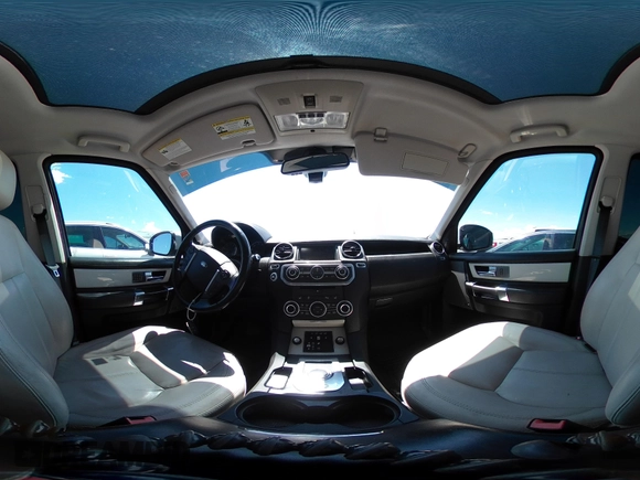 2014 Land Rover LR4 Lux с VIN SALAK2V69EA728756, выставлен на аукционе IAAI как лот 42631248 с пробегом 134 679 миль миль и . История ставок и продаж доступна на DreamBid. Изображение 18.