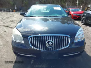 2011 Buick Lucerne CXL with VIN 1G4HC5EM1BU135451, listed as a IAAI auction lot 41991089 with 160,075 mi miles and . Bid and sale history available at carsss.com. Image 13.
