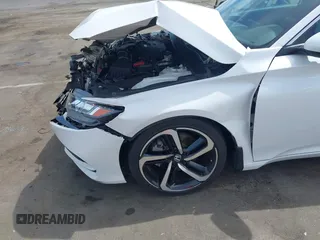 2019 Honda Accord Sport с VIN 1HGCV2F31KA032692, выставлен на аукционе IAAI как лот 42269545 с пробегом 74 345 миль миль и . История ставок и продаж доступна на DreamBid. Изображение 18.