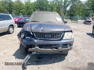2005 Ford Explorer XLT with VIN 1FMZU73E35UA55808, listed as a IAAI auction lot 42819490 with 211,856 mi miles and . Bid and sale history available at DreamBid. Image 6.