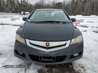 2011 Acura CSX Technology z VIN 2HHFD5F75BH201579, wystawiony jako Copart lot #86054644 z przebiegiem 518 475 mil mil oraz Tytuł czysty. Historia ofert i sprzedaży dostępna na DreamBid. Obrazek 5.