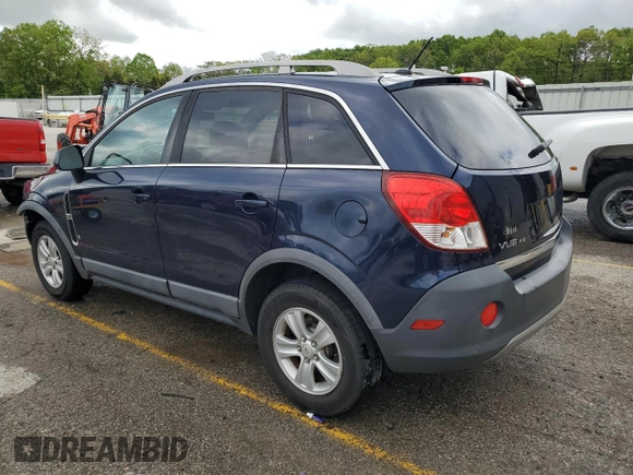 2008 Saturn VUE XE z VIN 3GSCL33PX8S577156, wystawiony jako Copart lot #56063125 z przebiegiem 172 782 mil mil oraz Szkody całkowita. Historia ofert i sprzedaży dostępna na DreamBid. Obrazek 2.