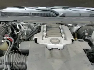 2018 Cadillac Escalade Luxury with VIN 1GYS4BKJ1JR164783, listed as a Copart auction lot 64989755 with 54,885 mi miles and Salvage title. Bid and sale history available at DreamBid. Image 16.