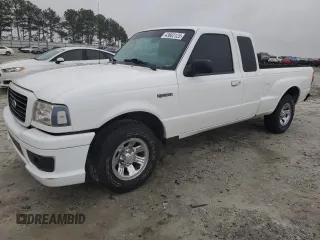 2005 Ford Ranger XLT with VIN 1FTYR44E35PA88157, listed as a Copart auction lot 43602125 with 214,666 mi miles and Clean Title. Bid and sale history available at DreamBid. Image 1.