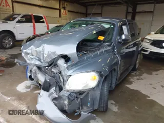 2008 Chevrolet HHR LT with VIN 3GNDA33P68S554776, listed as a IAAI auction lot 41312677 with 224,609 mi miles and . Bid and sale history available at DreamBid. Image 18.