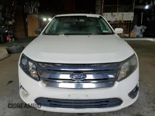 2010 Ford Fusion Hybrid with VIN 3FADP0L33AR150856, listed as a Copart auction lot 53707005 with 192,565 mi miles and Clean Title. Bid and sale history available at carsss.com. Image 5.