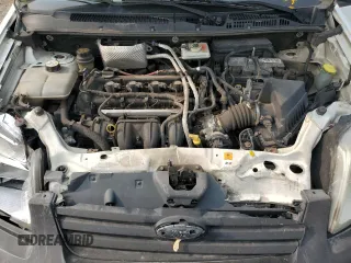 2011 Ford Transit Connect XL с VIN NM0LS7CNXBT058123, выставлен на аукционе Copart как лот 54530295 с пробегом 131 891 миль миль и Списание • Salvage title. История ставок и продаж доступна на DreamBid. Изображение 12.
