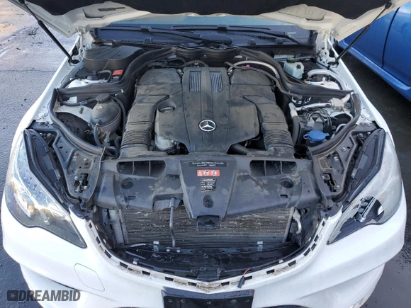 2017 Mercedes-Benz E-Class E 400 with VIN WDDKJ6HB6HF356658, listed as a Copart auction lot 40212934 with 91,899 mi miles and Salvage Title. Bid and sale history available at carsss.com. Image 11.