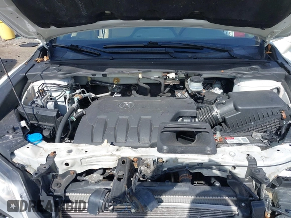 2014 Acura RDX Technology with VIN 5J8TB4H54EL005983, listed as a IAAI auction lot 41921349 with 171,029 mi miles and . Bid and sale history available at DreamBid. Image 10.