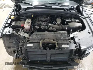 2021 Jeep Grand Cherokee Limited с VIN 1C4RJKBG7M8146641, выставлен на аукционе Copart как лот 87765235 с пробегом 58 184 миль миль и Списание • Salvage title. История ставок и продаж доступна на DreamBid. Изображение 15.