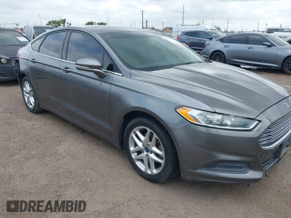 2014 Ford Fusion SE with VIN 1FA6P0H78E5373472, listed as a IAAI auction lot 42100823 with 186,173 mi miles and . Bid and sale history available at DreamBid. Image 1.