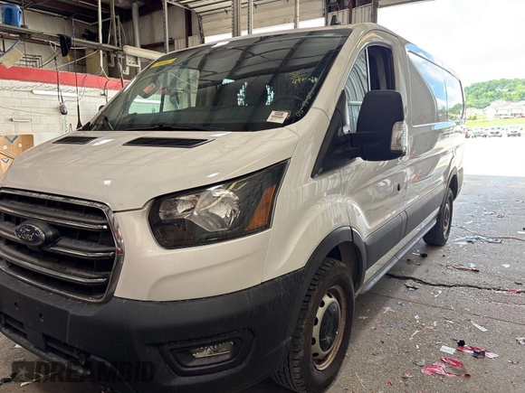2020 Ford Transit Cargo с VIN 1FTBR1Y81LKB79544, выставлен на аукционе IAAI как лот 42679283 с пробегом 99 542 миль миль и . История ставок и продаж доступна на DreamBid. Изображение 20.