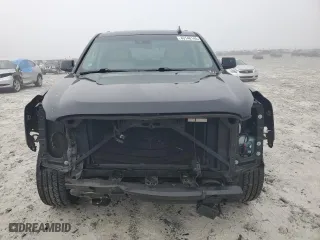 2018 GMC Yukon Denali with VIN 1GKS2CKJ2JR268981, listed as a Copart auction lot 49140145 with 81,586 mi miles and Salvage Title. Bid and sale history available at carsss.com. Image 5.