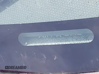 2008 Mercury Mariner с VIN 4M2CU91168KJ50296, выставлен на аукционе IAAI как лот 42385367 с пробегом 108 406 миль миль и . История ставок и продаж доступна на DreamBid. Изображение 9.