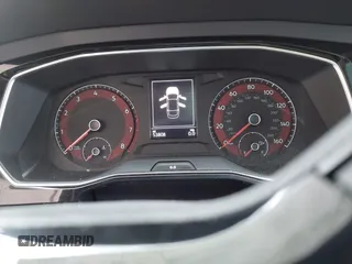 2021 Volkswagen Jetta S с VIN 3VWC57BU1MM070677, выставлен на аукционе IAAI как лот 42312226 с пробегом 53 808 миль миль и . История ставок и продаж доступна на DreamBid. Изображение 7.