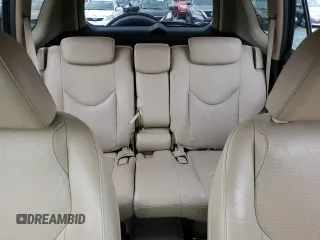 2011 Toyota RAV4 Limited z VIN 2T3YF4DV6BW057302, wystawiony jako Copart lot #61155355 z przebiegiem 153 496 mil mil oraz Szkoda całkowita • Salvage title. Historia ofert i sprzedaży dostępna na DreamBid. Obrazek 10.