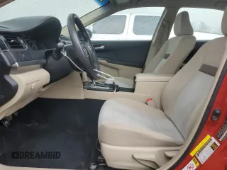 2012 Toyota Camry L with VIN 4T1BF1FK5CU565908, listed as a Copart auction lot 49315955 with 138,076 mi miles and Salvage Title. Bid and sale history available at carsss.com. Image 7.