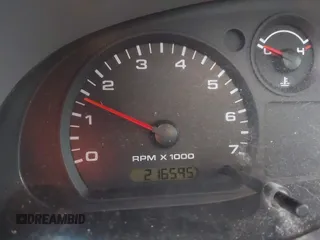 2006 Ford Ranger XL with VIN 1FTYR10D26PA09221, listed as a IAAI auction lot 42067693 with 216,595 mi miles and . Bid and sale history available at DreamBid. Image 15.
