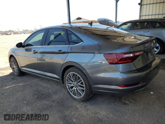 2020 Volkswagen Jetta S z VIN 3VWC57BU5LM089408, wystawiony jako Copart lot #57877895 z przebiegiem 40 172 mil mil oraz Czysty tytuł • Clean title. Historia ofert i sprzedaży dostępna na DreamBid. Obrazek 2.