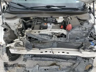 2019 Acura RDX w/A-Spec Pkg with VIN 5J8TC1H65KL016684, listed as a Copart auction lot 48623114 with 78,469 mi miles and Clean Title. Bid and sale history available at carsss.com. Image 12.