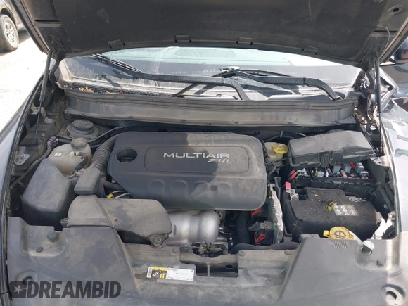 2016 Jeep Cherokee Altitude with VIN 1C4PJLCB7GW201332, listed as a IAAI auction lot 42061266 with 118,353 mi miles and . Bid and sale history available at DreamBid. Image 10.