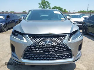 2021 Lexus RX 350 с VIN 2T2HZMAA6MC196394, выставлен на аукционе IAAI как лот 42433245 с пробегом 52 404 миль миль и . История ставок и продаж доступна на DreamBid. Изображение 12.