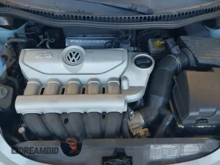 2010 Volkswagen Beetle with VIN 3VWRG3AL1AM003482, listed as a IAAI auction lot 42191257 with 76,072 mi miles and . Bid and sale history available at DreamBid. Image 10.