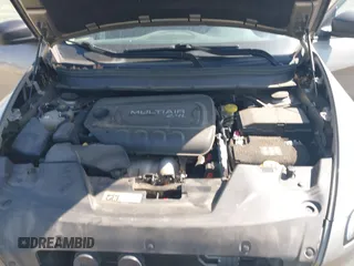 2017 Jeep Cherokee Sport with VIN 1C4PJMAB1HW584727, listed as a IAAI auction lot 42030824 with 147,527 mi miles and . Bid and sale history available at DreamBid. Image 10.