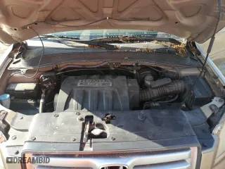 2007 Honda Pilot EX with VIN 5FNYF28457B000995, listed as a Copart auction lot 66791524 with 113,131 mi miles and Non Repairable. Bid and sale history available at carsss.com. Image 11.