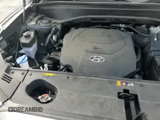 2020 Hyundai Palisade Limited с VIN KM8R5DHE6LU084821, выставлен на аукционе Copart как лот 71689725 с пробегом 157 692 миль миль и Списание • Salvage title. История ставок и продаж доступна на DreamBid. Изображение 16.