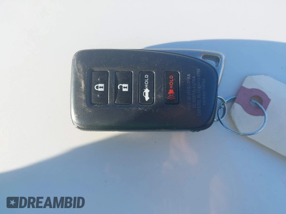 2019 Lexus RC 300 с VIN JTHHA5BCXK5010074, выставлен на аукционе IAAI как лот 41452991 с пробегом 38 762 миль миль и . История ставок и продаж доступна на DreamBid. Изображение 11.