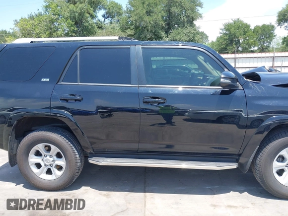 2016 Toyota 4Runner Limited z VIN JTEBU5JR8G5311336, wystawiony jako IAAI lot #42313295 z przebiegiem 57 355 mil mil oraz . Historia ofert i sprzedaży dostępna na DreamBid. Obrazek 14.