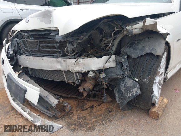 2012 Mercedes-Benz C 250 с VIN WDDGJ4HB0CF848914, выставлен на аукционе IAAI как лот 42360885 с пробегом 171 456 миль миль и . История ставок и продаж доступна на DreamBid. Изображение 6.