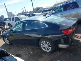 2016 Chevrolet Malibu LT with VIN 1G1ZE5ST6GF325426, listed as a IAAI auction lot 41821940 with 100,000 mi miles and . Bid and sale history available at DreamBid. Image 15.