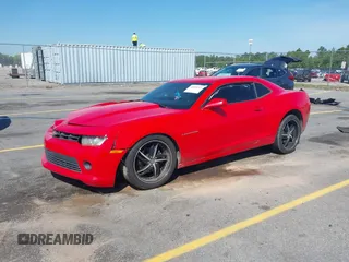 2014 Chevrolet Camaro LT z VIN 2G1FB1E33E9142247, wystawiony jako IAAI lot #42048227 z przebiegiem 195 227 mil mil oraz . Historia ofert i sprzedaży dostępna na DreamBid. Obrazek 17.