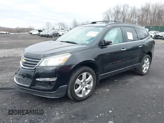 2017 Chevrolet Traverse LT with VIN 1GNKRGKD9HJ262832, listed as a IAAI auction lot 41936803 with 97,812 mi miles and . Bid and sale history available at DreamBid. Image 17.