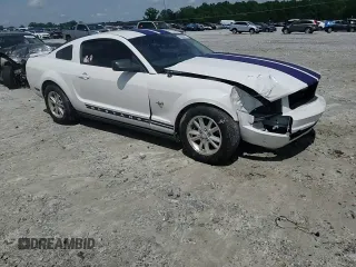 2009 Ford Mustang with VIN 1ZVHT80N095112394, listed as a Copart auction lot 60532675 with 84,856 mi miles and Salvage title. Bid and sale history available at DreamBid. Image 13.