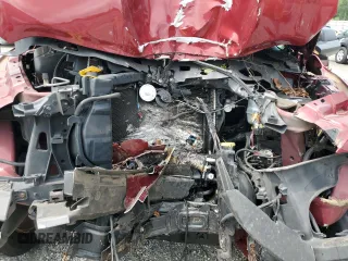 2012 Ram 1500 Express with VIN 1C6RD6KT0CS174186, listed as a Copart auction lot 59569725 with Not provided miles and Salvage title. Bid and sale history available at DreamBid. Image 11.