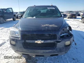 2006 Chevrolet Uplander LT w/1LT with VIN 1GNDV33L66D162010, listed as a Copart auction lot 44364845 with 125,688 mi miles and Salvage Title. Bid and sale history available at carsss.com. Image 5.