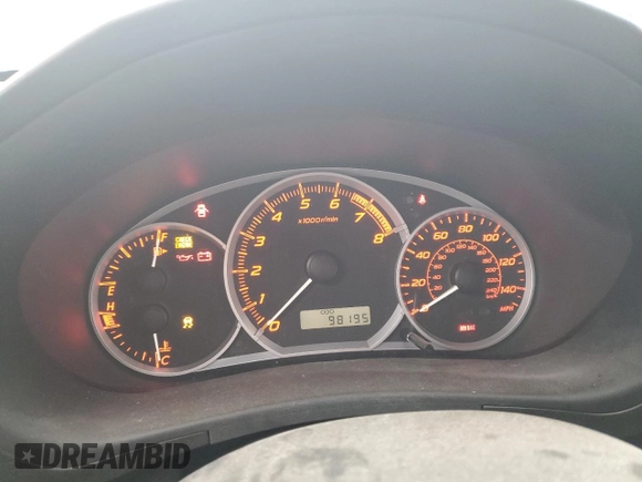 2013 Subaru Impreza Sedan WRX WRX with VIN JF1GV7E68DG006363, listed as a Copart auction lot 84391284 with 98,195 mi miles and Salvage Title. Bid and sale history available at carsss.com. Image 9.