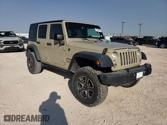 2018 Jeep Wrangler JK Unlimited Sport S with VIN 1C4BJWDG9JL882334, listed as a Copart auction lot 71378874 with 152,138 mi miles and Clean Title. Bid and sale history available at carsss.com. Image 12.