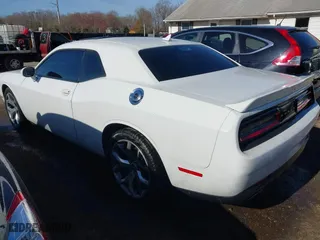 2015 Dodge Challenger SXT Plus with VIN 2C3CDZBG9FH811580, listed as a IAAI auction lot 41813822 with 134,997 mi miles. Bid and sale history available at carsss.com. Image 3.